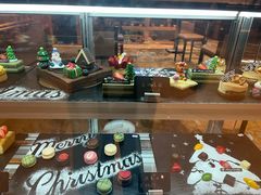 -上海浦西万怡酒店