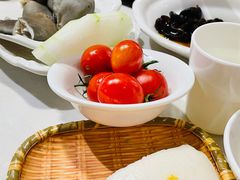-食潮汕头鲜牛馆(望京保利店)