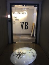 -V Beautique妆颜美学体验馆