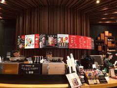 -星巴克臻选(成都太古里店)