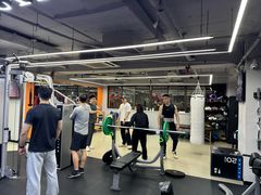 -ALIV WELLNESS运动健身(浦东大道店)