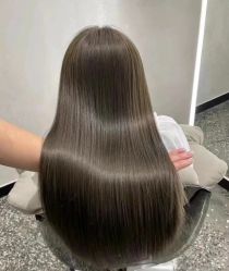 -安蒂护肤造型