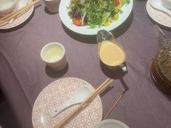 -润泽园饭庄(中山路店)