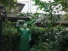 -莓园冰淇淋店