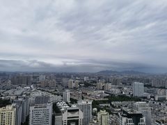 -西湖文化茶楼(环球中心店)