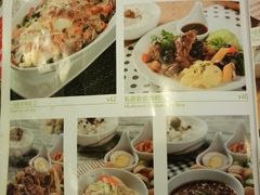 菜单-仙踪林(北展店)