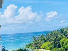 -三亚亚龙湾天域度假酒店