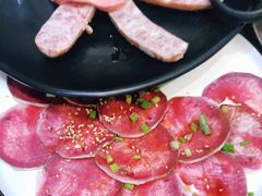 -火炉旺烤肉啤酒屋(沈北创始店)