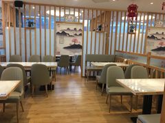 大堂-叁拾壹克饺子·东北菜(国贸店)