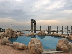 -渔岛海洋度假区