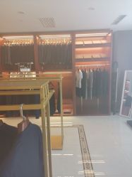 -Hongdu红都·高端西装定制男士西装礼服大衣定制