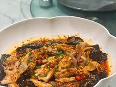 -甦杏鸡毛店(营门口店)