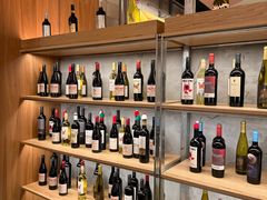 -芭莉与彩虹西餐厅(成都合生汇店)