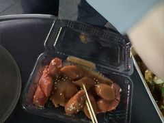 -唐记臭干(金鹰后街店)