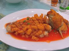 -江南村酒家