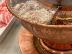 -牛街·马辈儿涮肉(牛街二店)