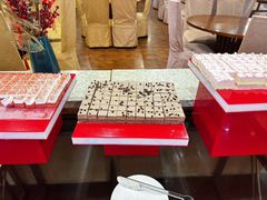 -新龙船黄浦江餐饮游船官方自营店