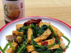 -西粉堂新疆米粉(朝外店)