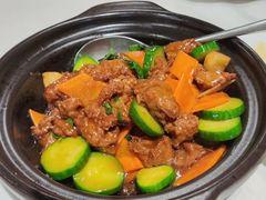 三杯素鸡-中庸素香阁(建发广场店)