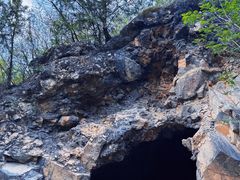 -周口店北京人遗址公园