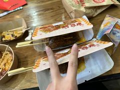 -乐乐姐超级土豆(中关村5号店)
