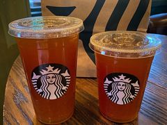 -星巴克(长春世纪鸿源店)