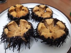 -海胆小馆(东北水饺·春柳店)