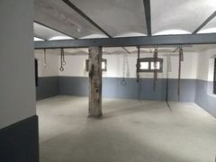 -青岛德国监狱旧址博物馆