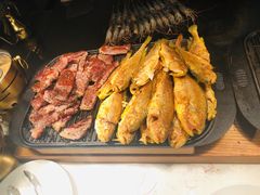 -加餐海鲜自助(宝龙一城店)