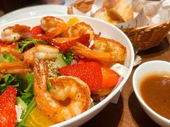 -CAPARESH開府莱舍(望京金辉店)