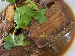 -清真·双和顺·京味菜·涮肉(灯市口店)