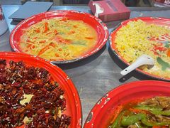 -馬伍旺川菜(江北虹悦城店)