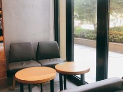 -星巴克(北新泾店)