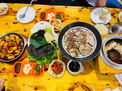 -元奶奶包饭(公新银浦店)