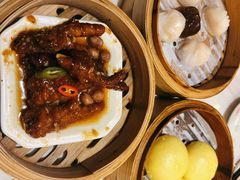 -稻香饭店(IFS国金中心店)
