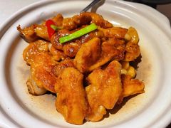 -旺顺阁·北京菜·烤鸭(魏公村店)