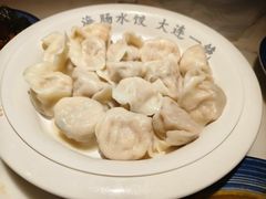 -日丰园海肠水饺·老字号大连海鲜(和平广场店)