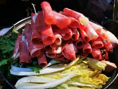 -MI WU FACTORY米屋美食工厂餐厅(绿地店)