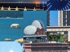 -珠海圆明新园