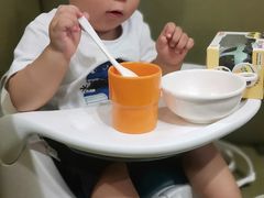 -海底捞火锅(新华联梦想城店)