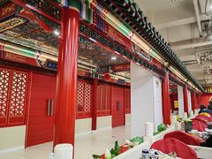 -芦月轩羊蝎子(太平桥店)