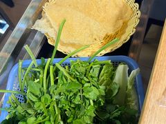-林记潮牛·牛肉火锅(上马墩店)
