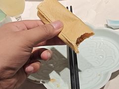 -鲁菜根·泰山菜(泰山店)