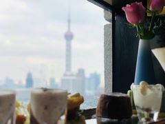 -外滩悦榕庄·海怡西餐厅
