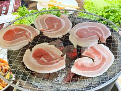 -韩风烤牛肉冷面店