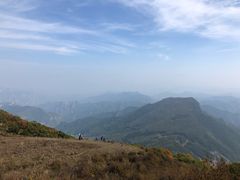 -白草畔自然风景区