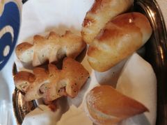 -北京古城老院厉晓麟精致菜