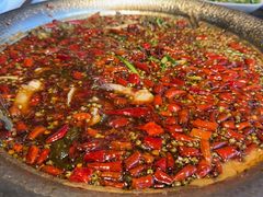 -老船舫·现做活鲜鱼馆(东郊记忆店)