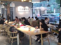-道顺射箭·团建·骑射(张杨路店)