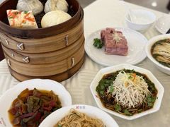 -怡园饭店-餐厅(四望亭店)